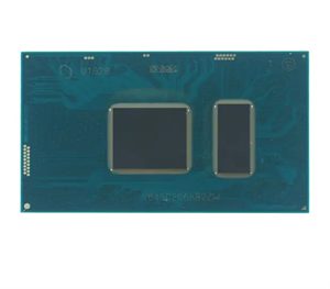 Изображение I3-7100U SR2ZW CPU Processor Chip I3 Series 3MB Cache Up To 2.4GHz Notebook CPU Firstsing