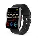 Image de BlueNEXT Sports Smart Watch,1.69in HD Watch,IP67 Waterproof  full-Touch Watch,5.0 Bluetooth Call,Body Temperature Monitor, Blood Oxygen Monitor,Weather Forecast,etc.