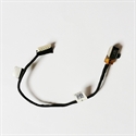 Изображение BlueNEXT for Dell Inspiron 15 (5565 / 5567) / 17 (5765 / 5767) DC Power Input Jack with Cable - R6RKM