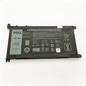 BlueNEXT for Dell Original Inspiron 15 (5565) / 15 (7573) 2-in-1 42Wh 3-cell Laptop Battery - WDX0R の画像