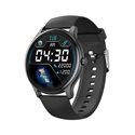 Picture of BlueNEXT Sports Smart Watch,1.32inch Fitness Sleep Heart Rate Watch,support NFC,21 Free Switching of Exercise Methods 
