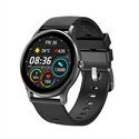 Picture of BlueNEXT Full Touch Smart Watch,1.28inch IP68 Waterproof Wristband,Magnetic Charging for Android 4.4 / IOS 9.0 or Above(Black)