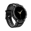 Picture of BlueNEXT Men and Women Smart Watch,Android / IOS sports Bracelets Watches,IP67 Waterproof Smart Wearable Fitness Bracelet（Black）