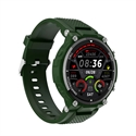 Picture of BlueNEXT Men and Women Smart Watch,Android / IOS sports Bracelets Watches,IP67 Waterproof Smart Wearable Fitness Bracelet（Green）