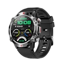 Image de BlueNEXT Sport Smart Watch,1.39inch Men Women Long Battery Life Fitness Tracker Wrist,Full Touch Screen Watch(Black)