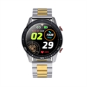 BlueNEXT Man Healthy Smart Watch,IP67 Waterproof Daily Work Smart Watch,Healthy Heart Rate Blood Pressure and Blood Sports Bracelets Watches Smart の画像