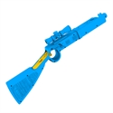 Image de  BlueNEXT Children's toy gun, body feeling shooting gun, virtual ultimate experience(Blue)