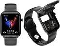 BlueNEXT Smart Watch TWS Bluetooth Headset Bracele の画像