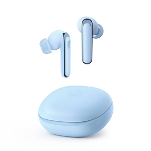 Изображение BlueNEXT earphone earbuds headphone wireless blue tooth TWS in ear earbuds with charging case 
