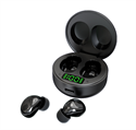 Picture of BlueNext TWS Bluetooth Digital Display Intelligent Touch Automatic Pairing Earphone