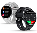Изображение BlueNEXT Smart Watch Blood Glucose Heart Rate Blood Oxygen Monitoring NFC Bluetooth Call Watch