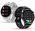 Image de BlueNEXT Smart Watch Blood Glucose Heart Rate Blood Oxygen Monitoring NFC Bluetooth Call Watch