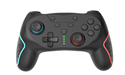 Switch wireless game controller の画像