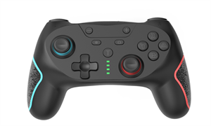 Switch wireless game controller