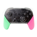 For NS Switch Pro Gamepad Wireless Bluetooth Controller Host Mobile Gaming Joystick Vibration Game Controller の画像