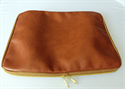 Universal Vintage PU Soft Bag Tablet bag の画像