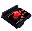 Image de 4 IN 1 Joystick  Handle Arcade Street Fighter Game Accessories  Game Joystick