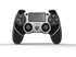 High-Precision Six-Axis Gyroscope PS4  Game Controller の画像