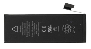Image de  Compatible Battery For Apple iPhone 5S