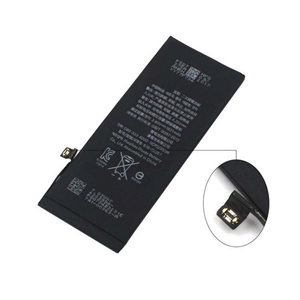 Image de New Replacement Battery for iPhone 6S Plus 6SP 6s+ 616-00042 616-00045 2750mAh