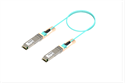 Picture of 200G QSFP56 AOC 1m 2m 3m 4m 5m 7m 10m 20m Multi mode Active Optical Cable Ethernet links 200G QSFP56 AOC