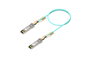 Picture of Hot selling 100G DSFP-QSFP56 AOC 1m 2m 3m 4m 5m 7m 10m 20m Multimode Active Optical Cable 100G DSFP AOC
