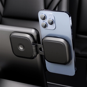 MagSafe Wireless Charging Car Mount for Tesla Model 3/Y/S/X の画像
