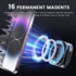 Picture of MagSafe Car Magnetic Mount for Tesla Model 3/Y/S/X Mobile Phone Holder