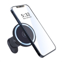 Picture of Universal MagSafe Magnetic Car Mount for Vent - Black Mobile Phone Holder