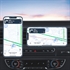 Image de Universal MagSafe Magnetic Car Mount for Vent - Black Mobile Phone Holder