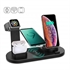 Picture of Airpods Watch Phone 6 in 1 Wireless Charging Watch Stand