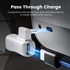 Image de VR Accessories Infrared Light VR Sensor Accessory for Meta Quest 2 PSVR2
