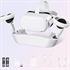 Изображение VR Accessories VR Charging Dock for Oculus Quest 2