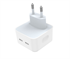 EU/US 35w 2 type-c Mobile Phone PD Charger