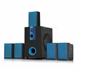 Home Theater Sound System Speaker