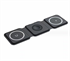 Picture of New Magnetic Suction Wireless Charging Base Three In One Magnetic Suction Wireless Charger