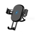 Image de Lightweight And Slim Gravity Sensing Car Holder Wireless Charger