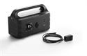 Mobile Portable Power Supply High Power Emergency Power Supply Subwoofer Outdoor Speaker