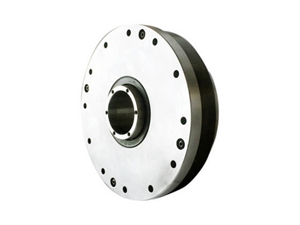 Picture of Hollow hat type High Torque Harmonic Reducer