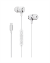 New in-Ear Frequency response20Hz-20KHz Wired Earbuds