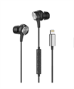 Hot Sell  High Quality  Impedance32 Ohms Wired Earbuds Earphone