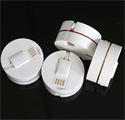 Picture of Three-in-one Round Box Data Cable Double Stretch Retractable Power Cable