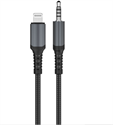 Extreme Speed 3.5mm MFI Audio Adapter Cable