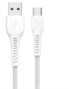 Super Fast Charge 6A TYPE-C Mobile Phone Charging Data Cable の画像