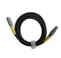 Picture of 5pin LEMO Male And Female Plug Medical Cable Strap