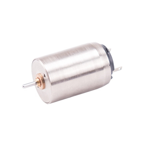 17mm DC Brushed Hollow Cup Motor