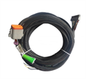 Picture of Customized Car Wiring Harness