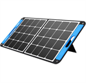 Изображение Portable Foldable 100W Solar Panel