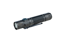 Powerful Dual-Switch Tactical Flashlight