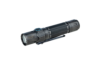 Image de Powerful Dual-Switch Tactical Flashlight